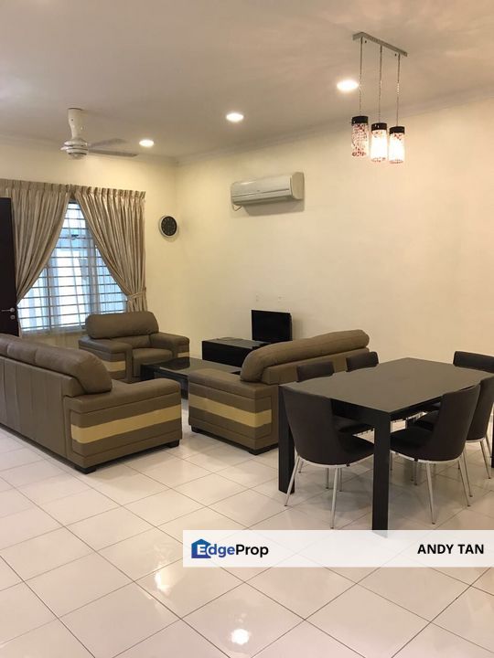 Jalan Setia Tropika 6/xx Taman Setia Tropika Double Storey Terraced House For Sale, Johor, Setia Tropika