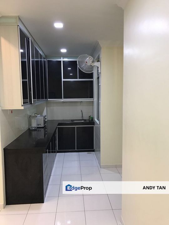 Jalan Setia Tropika 6/xx Taman Setia Tropika Double Storey Terraced House For Sale, Johor, Setia Tropika