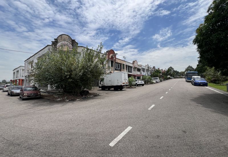 Kawasan Perindustrian Pasir Gudang