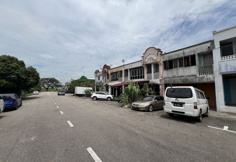 Kawasan Perindustrian Pasir Gudang