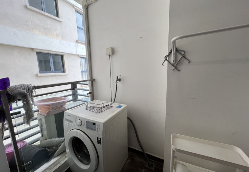 Amberside Country Garden @ Danga Bay