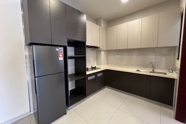 Amberside Country Garden @ Danga Bay