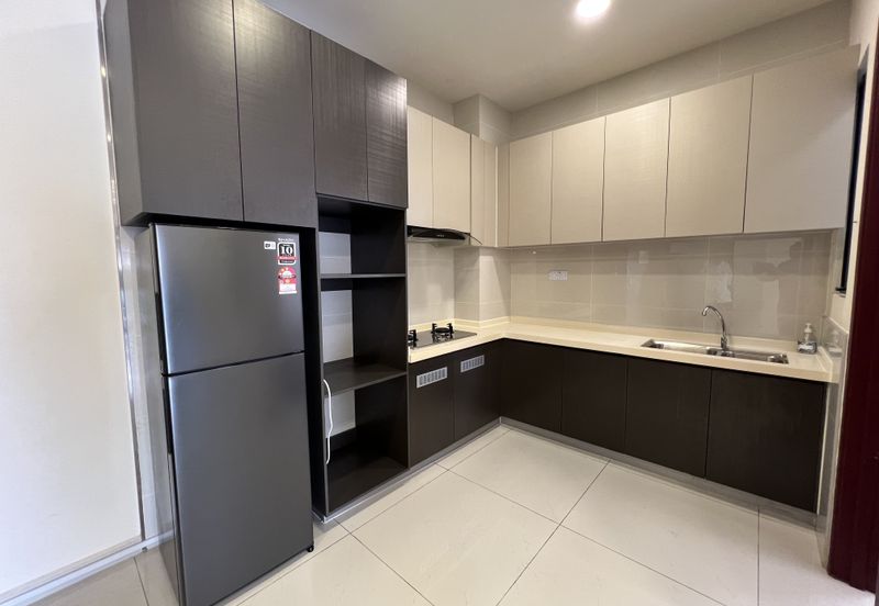 Amberside Country Garden @ Danga Bay