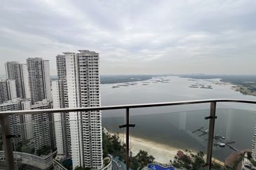 Amberside Country Garden @ Danga Bay