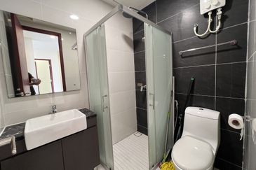 Amberside Country Garden @ Danga Bay