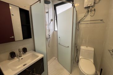 Amberside Country Garden @ Danga Bay