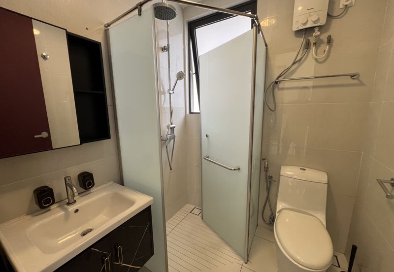 Amberside Country Garden @ Danga Bay