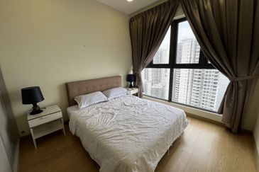 Amberside Country Garden @ Danga Bay