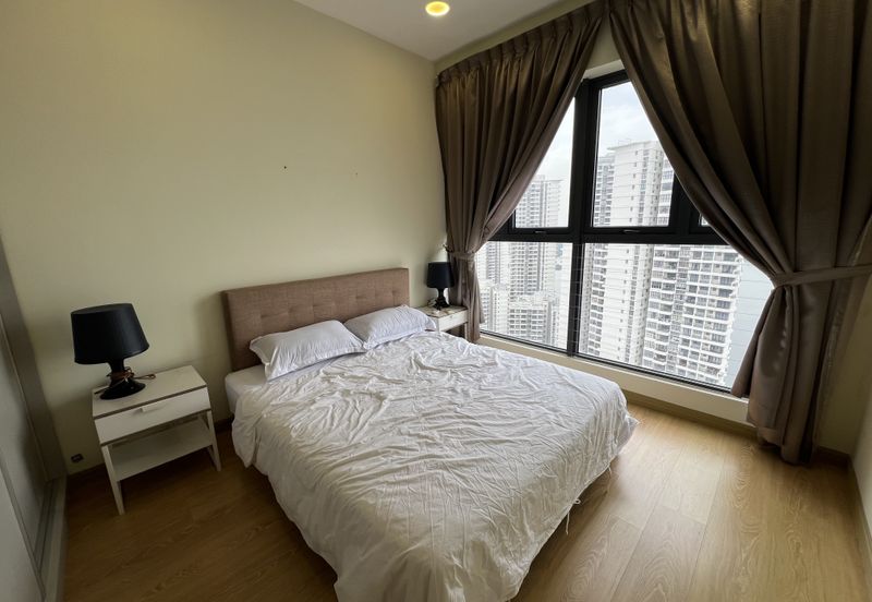 Amberside Country Garden @ Danga Bay