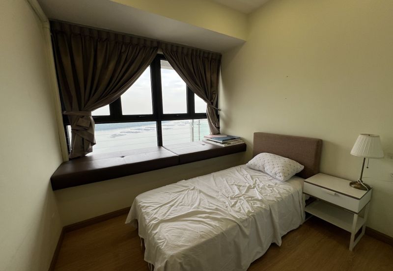 Amberside Country Garden @ Danga Bay