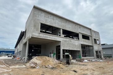 Taman Perindustrian Desa Cemerlang