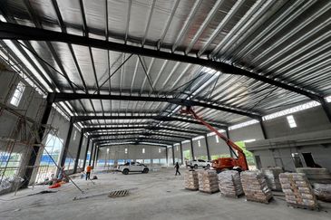 Taman Perindustrian Desa Cemerlang