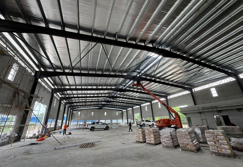 Taman Perindustrian Desa Cemerlang