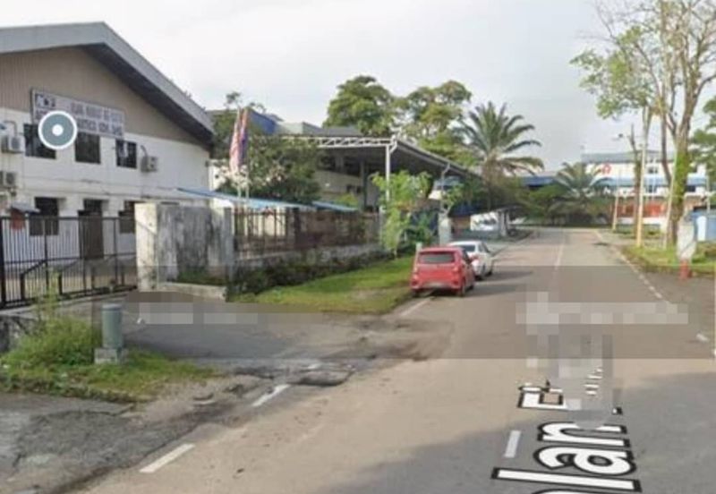 Kawasan Perindustrian Tebrau 2