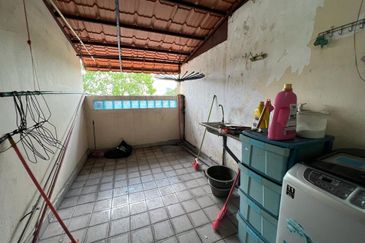 Taman Suria, Johor Bharu