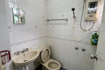 Taman Suria, Johor Bharu