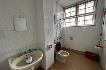 Taman Suria, Johor Bharu