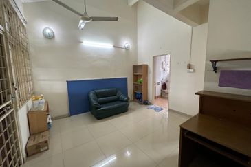 Taman Suria, Johor Bharu