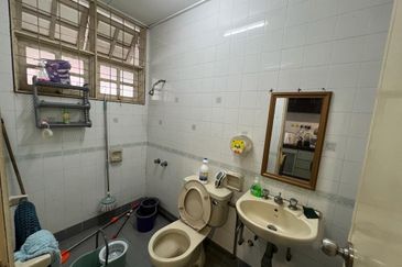 Taman Suria, Johor Bharu