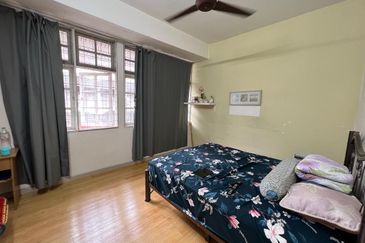 Taman Suria, Johor Bharu