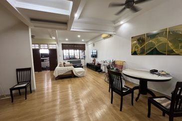 Taman Suria, Johor Bharu