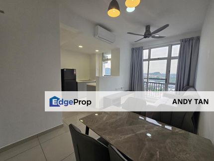 Midas Seri Alam Masai Bandar Seri Alam For Rent, Johor, Pasir Gudang