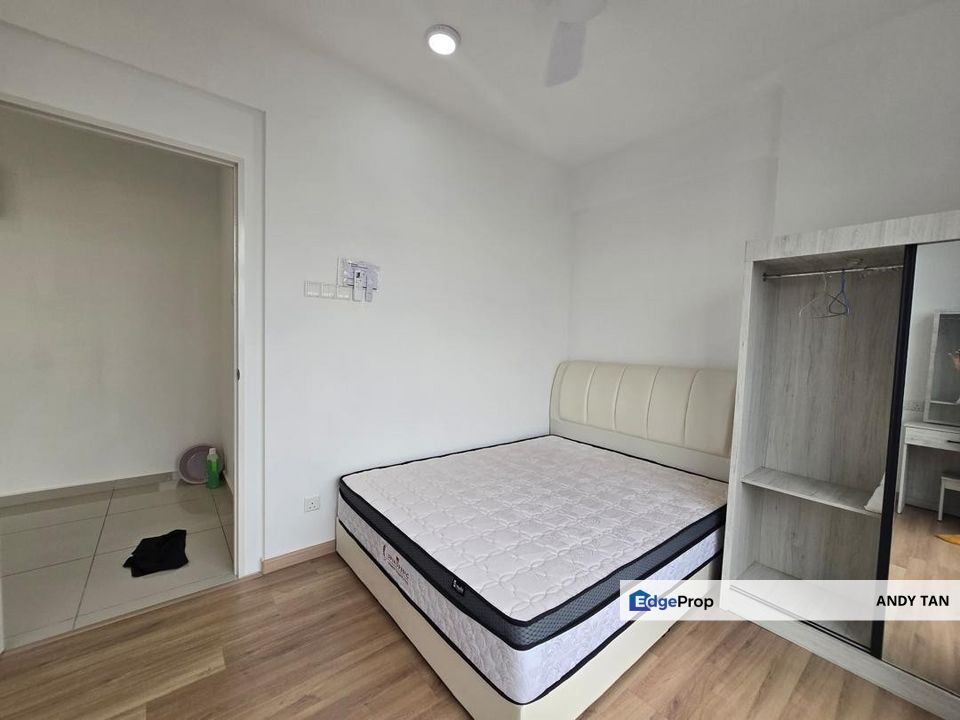 Midas Seri Alam Masai Bandar Seri Alam For Rent, Johor, Pasir Gudang