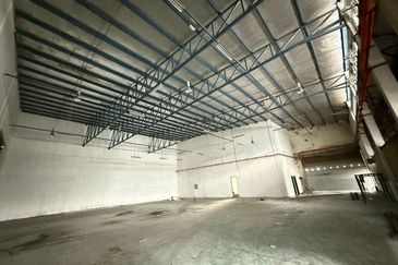 Taman Perindustrian Maju Jaya