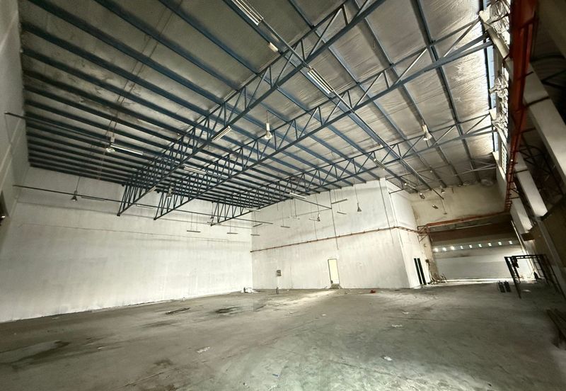 Taman Perindustrian Maju Jaya