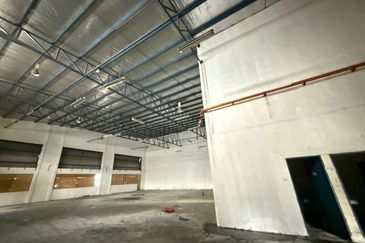 Taman Perindustrian Maju Jaya