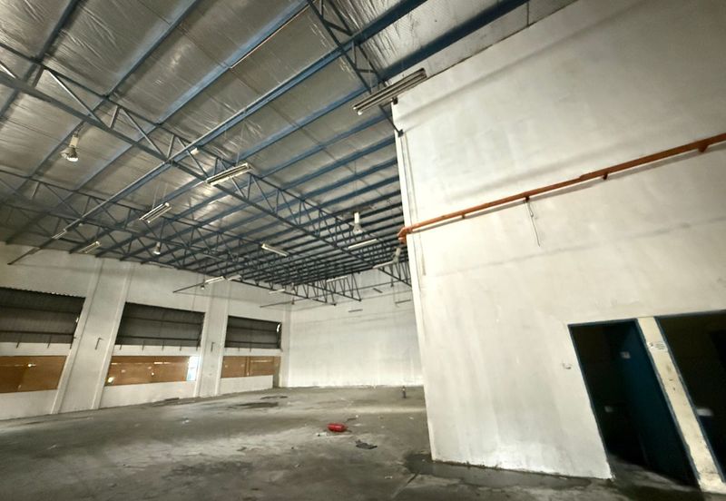 Taman Perindustrian Maju Jaya