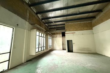 Taman Perindustrian Maju Jaya