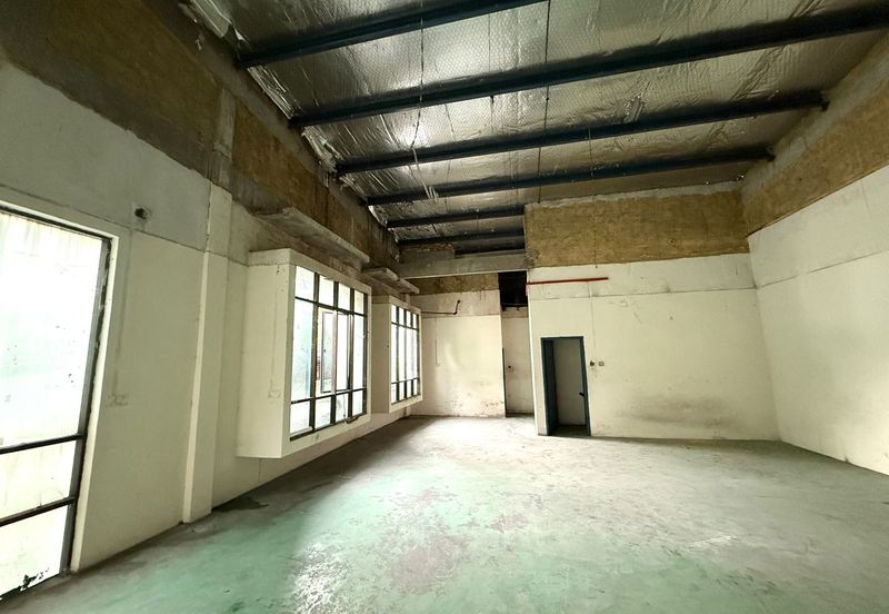 Taman Perindustrian Maju Jaya