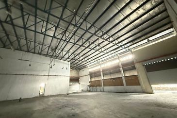 Taman Perindustrian Maju Jaya