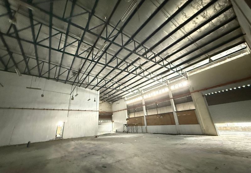 Taman Perindustrian Maju Jaya