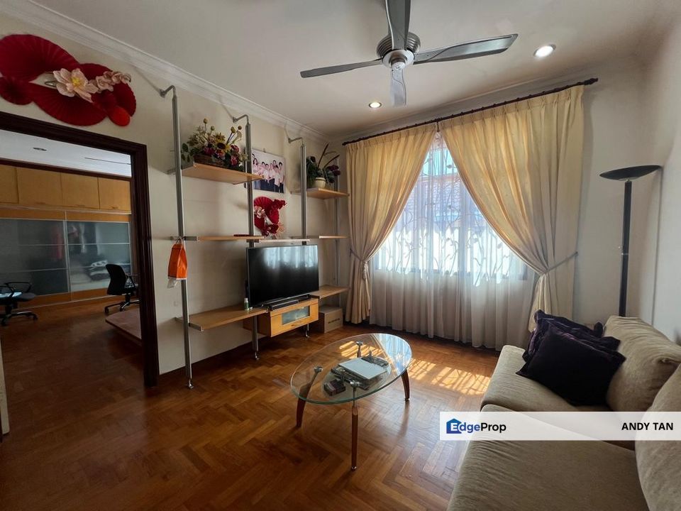 Taman Impian Emas Double Storey Semi-D For Sale, Johor, Skudai