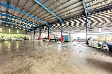 Kampung Seelong Jaya