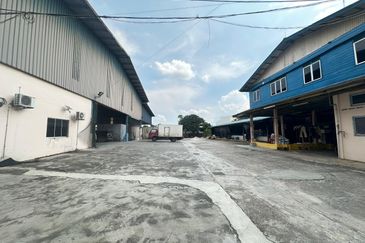 Kampung Seelong Jaya