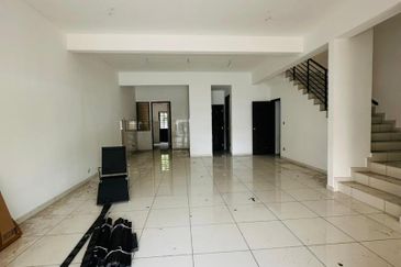 Horizon Hills The Green