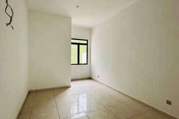 Horizon Hills The Green