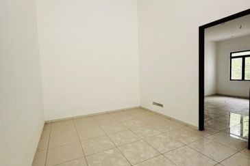 Horizon Hills The Green