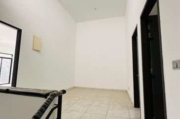 Horizon Hills The Green