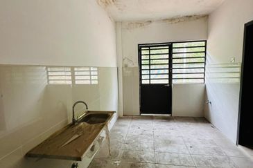 Horizon Hills The Green