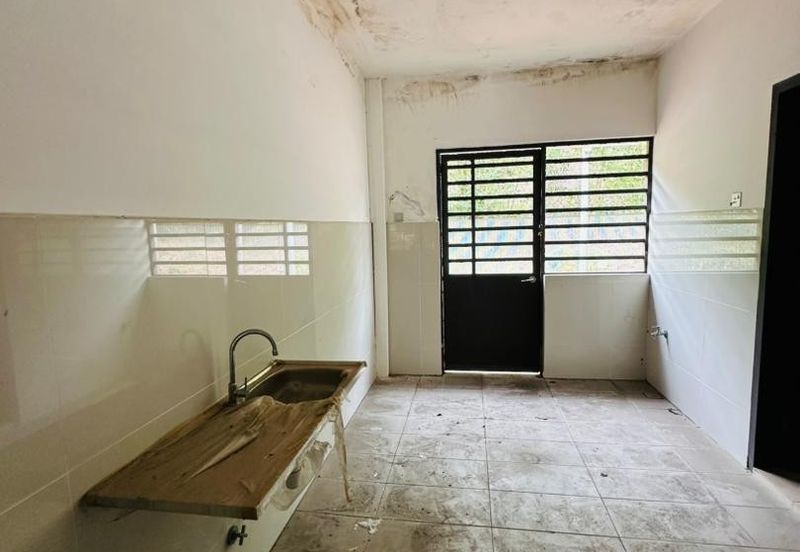 Horizon Hills The Green