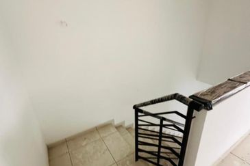 Horizon Hills The Green