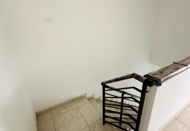 Horizon Hills The Green