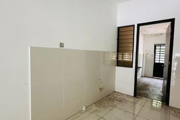 Horizon Hills The Green