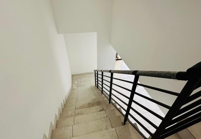 Horizon Hills The Green