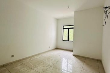 Horizon Hills The Green