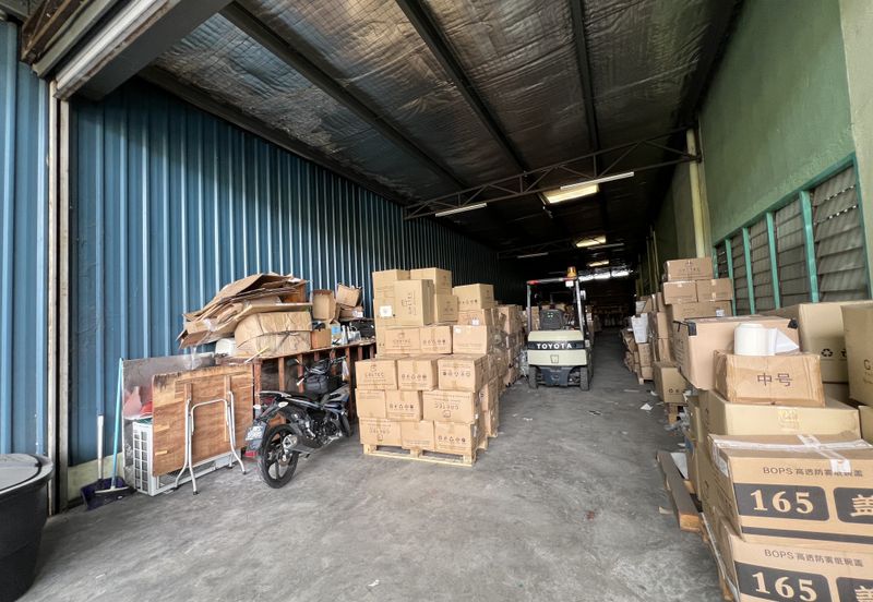 Taman Perindustrian Desa Cemerlang